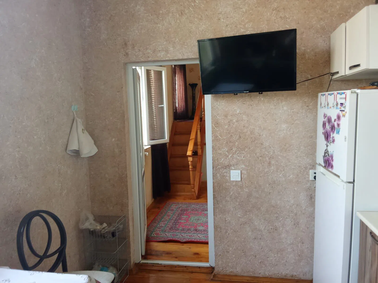 4 otaqlı həyət evi 200 m² satılır — şəkil 8