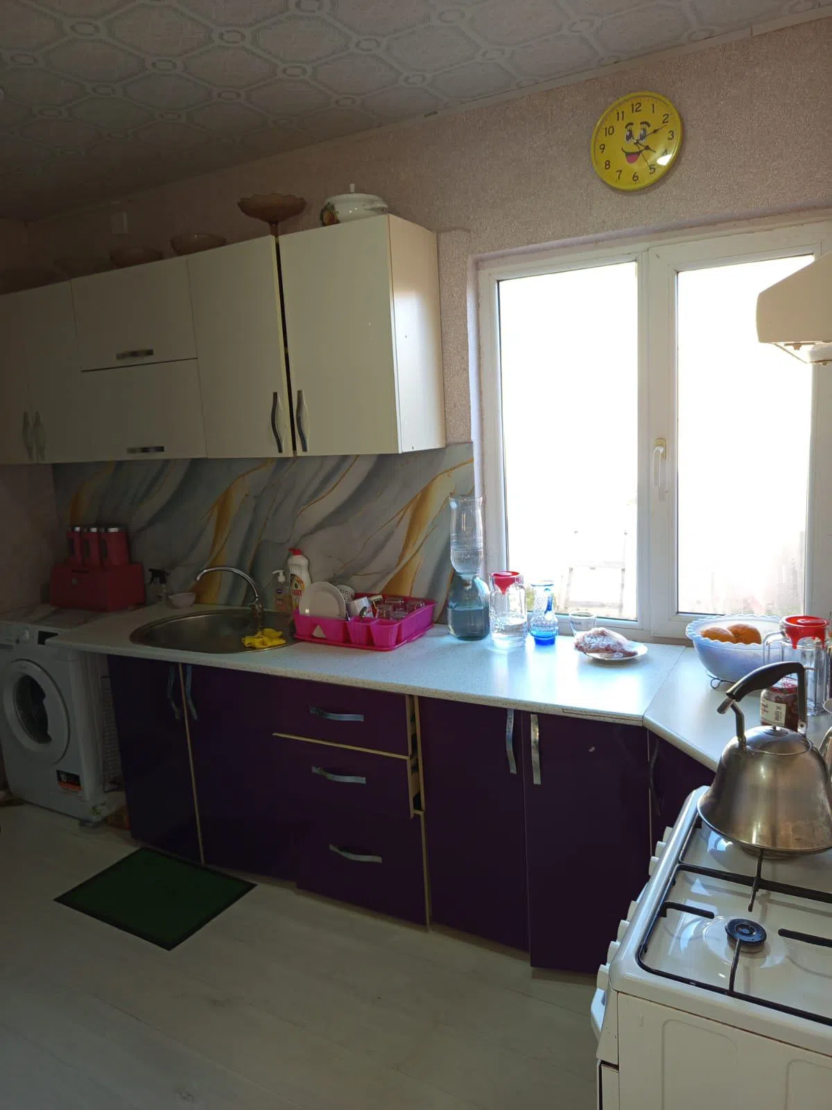 5 otaqlı həyət evi 120 m² - 2 sot torpaq sahəsində satılır