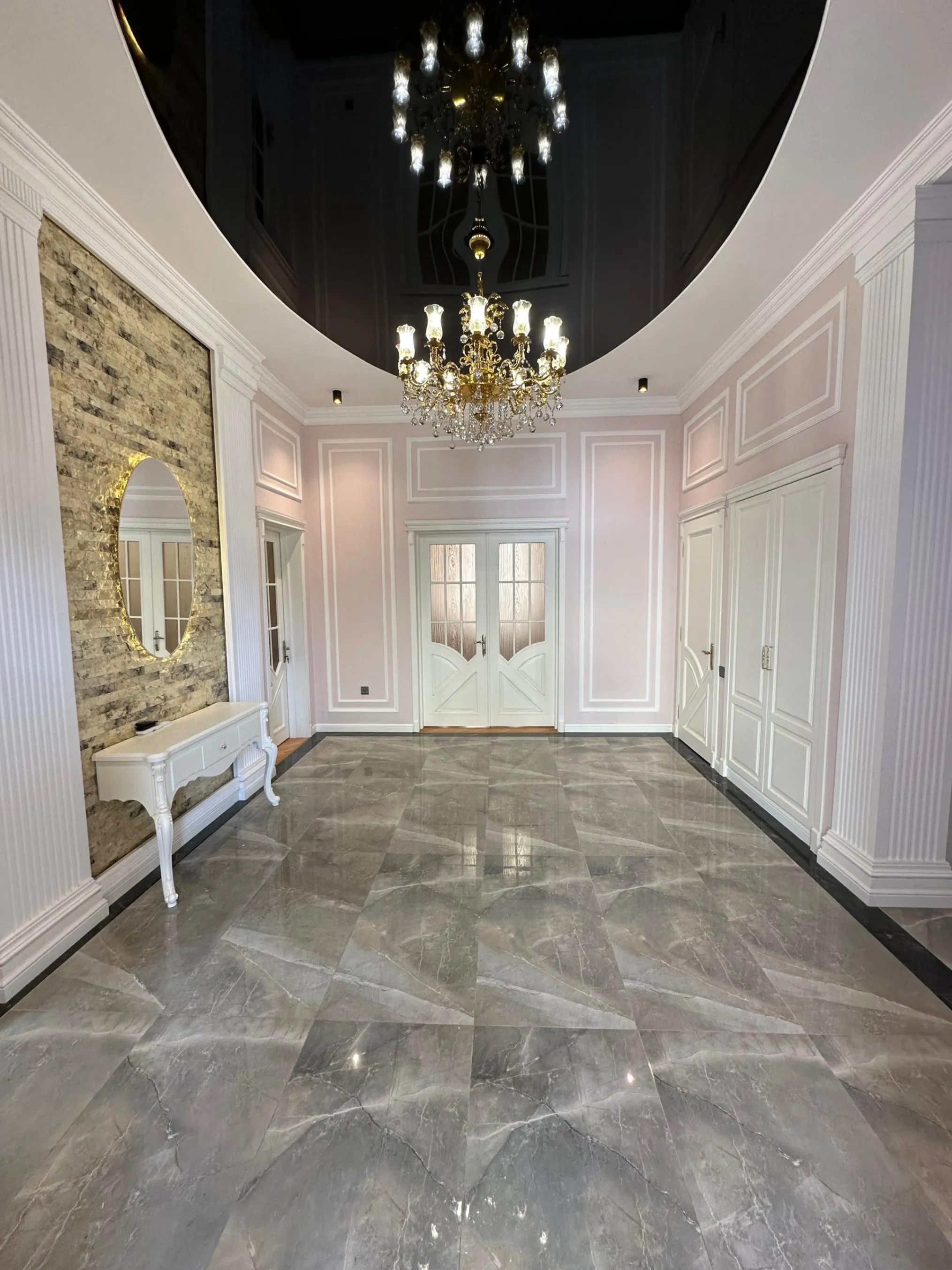 12 otaqlı villa 840 m² - 18 sot torpaq sahəsində satılır — şəkil 13