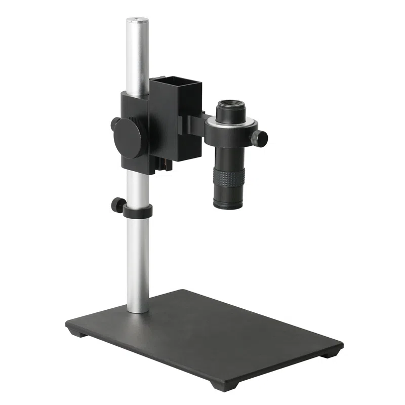 48MP 4K HDMI USB Digital Video Monocular Microscope — şəkil 8