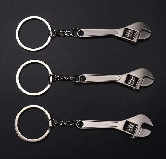 Multifunction Mini Wrench | Çoxfunksiyalı Mini Açar