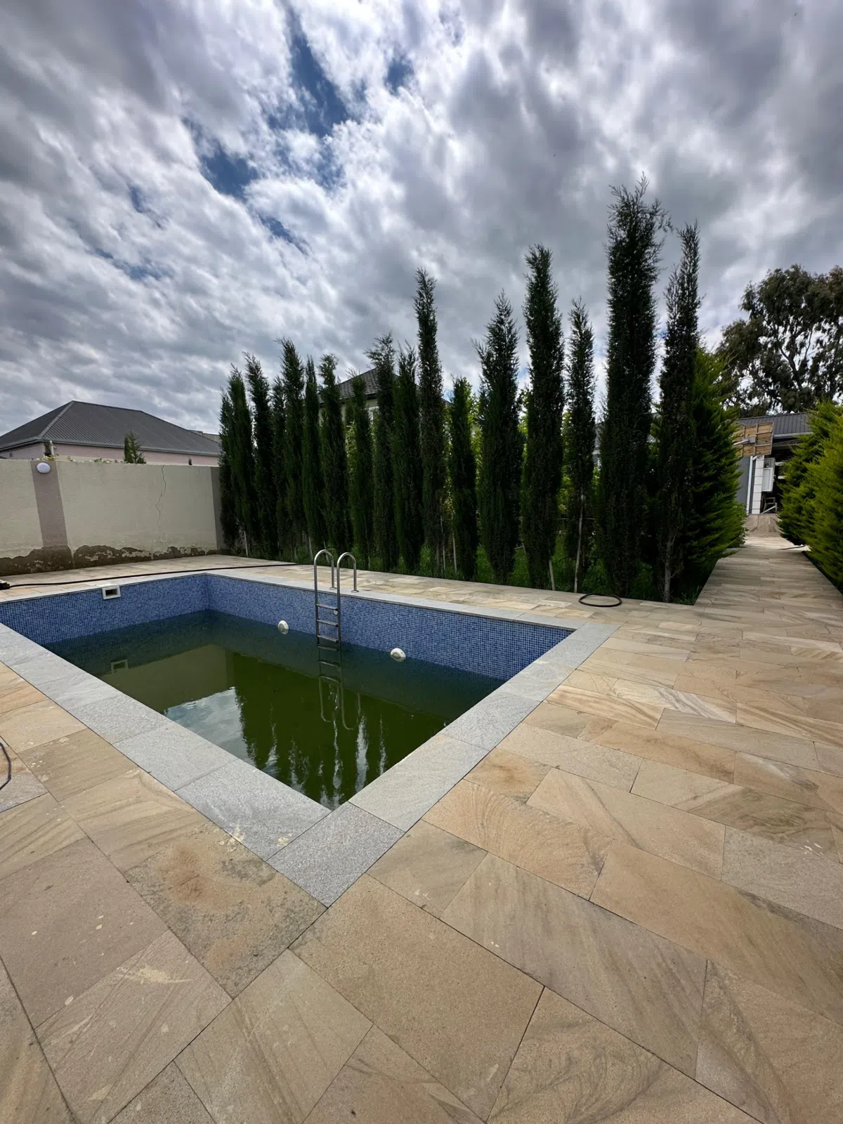 3 otaqlı villa 110 m² - 7 sot torpaq sahəsində satılır - Tenderyard