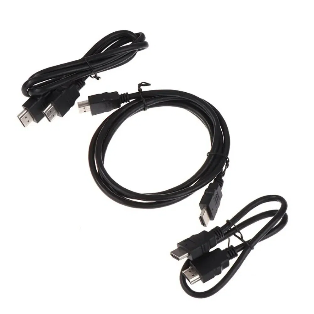 HDMI Cable 1м 1.5м 2м 3м 5м — şəkil 5