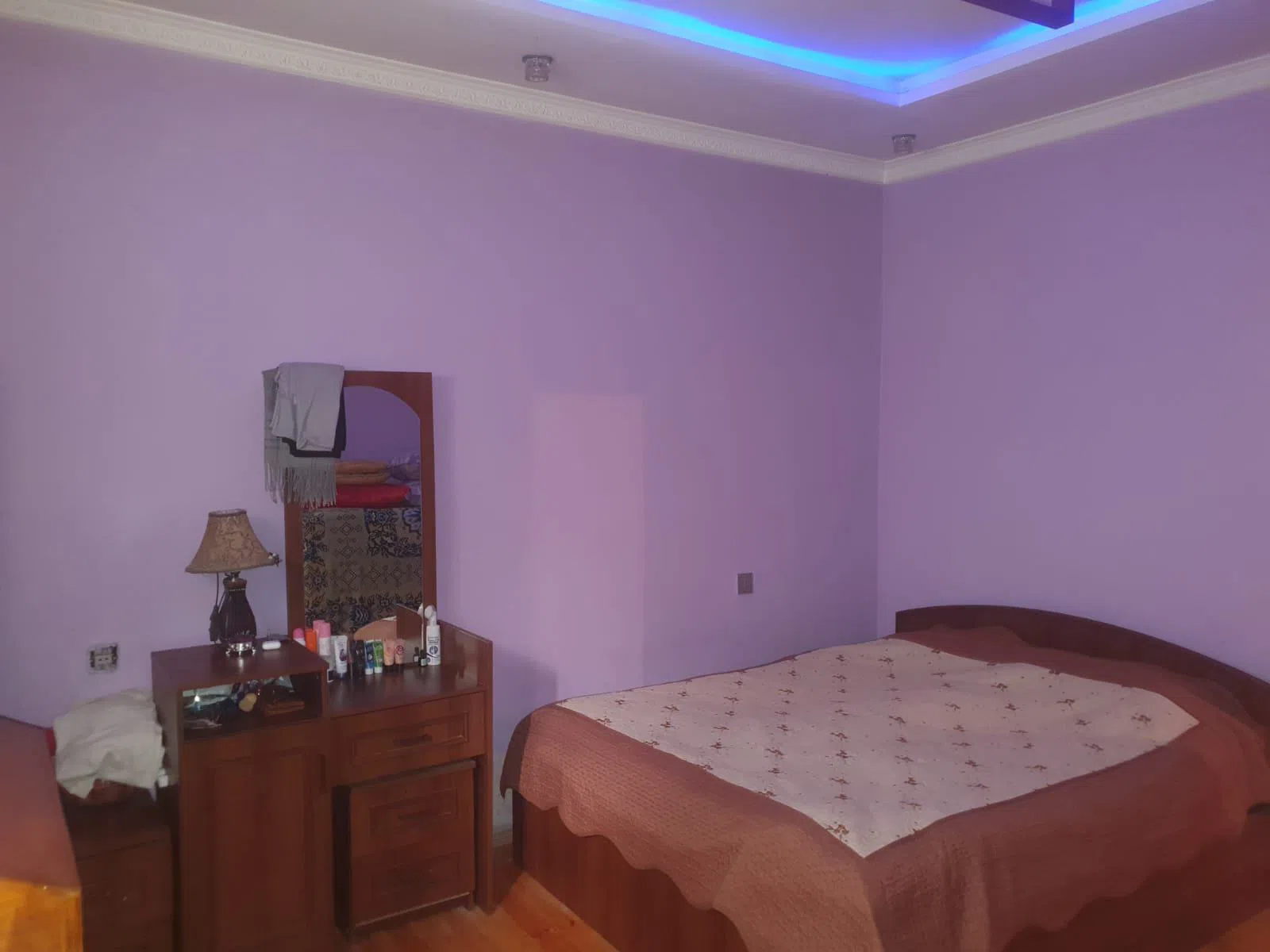 8 otaqlı həyət evi 210 m² - 6 sot torpaq sahəsində satılır — şəkil 10