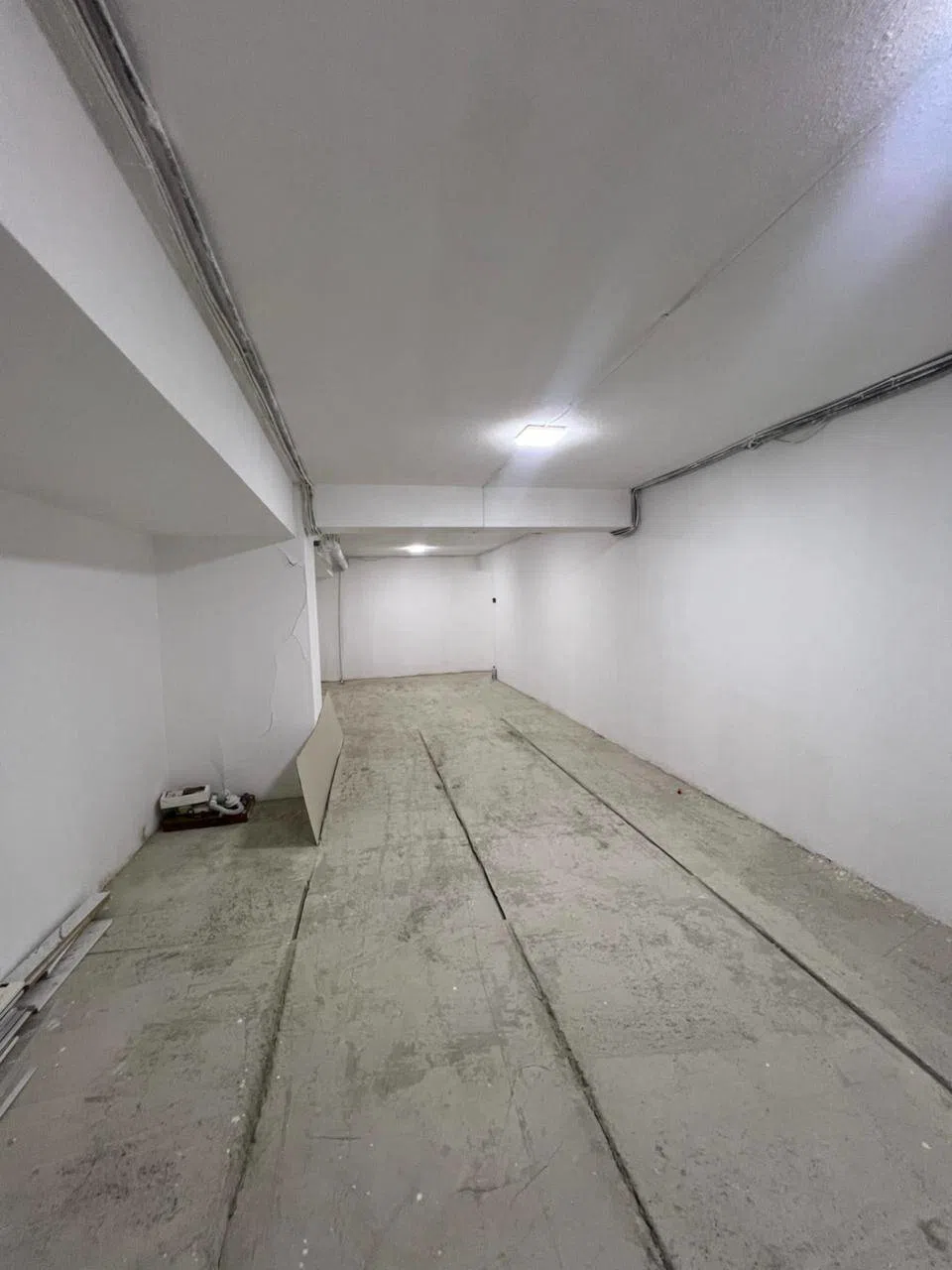142 m² Əla təmirli obyekt kirayə verilir — şəkil 10