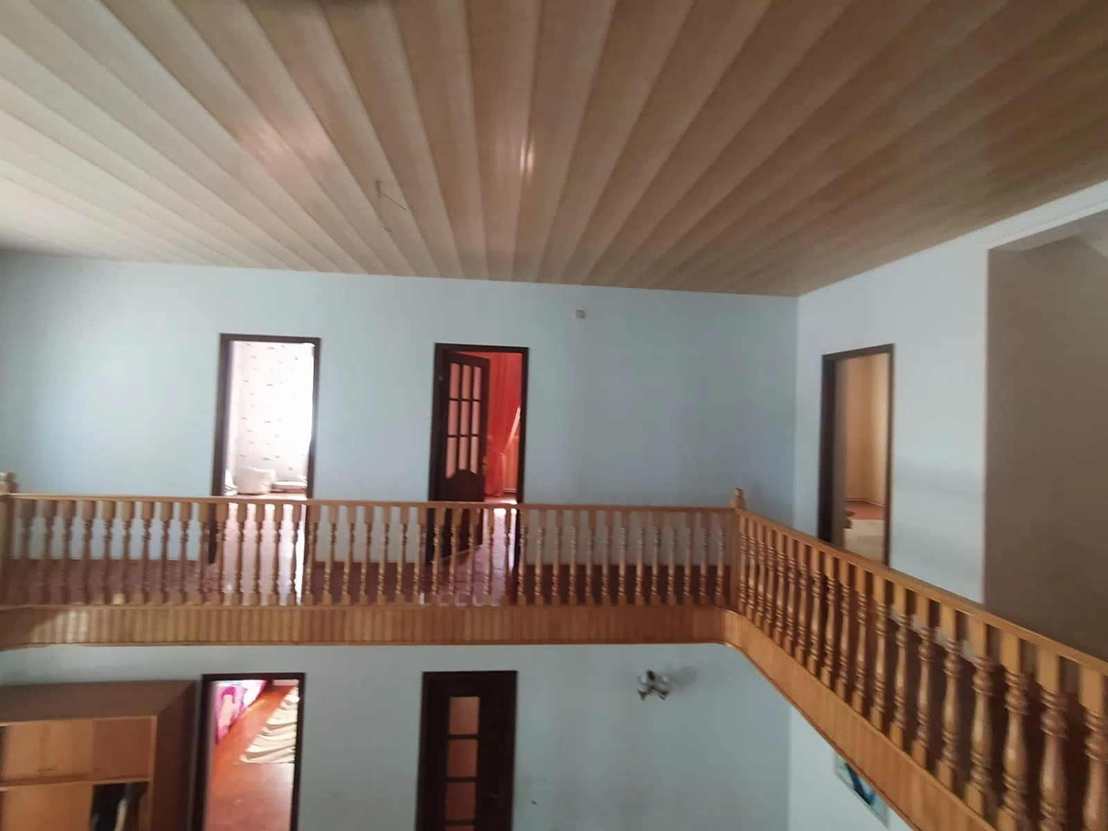 8 otaqlı villa 495 m² - satılır — şəkil 23