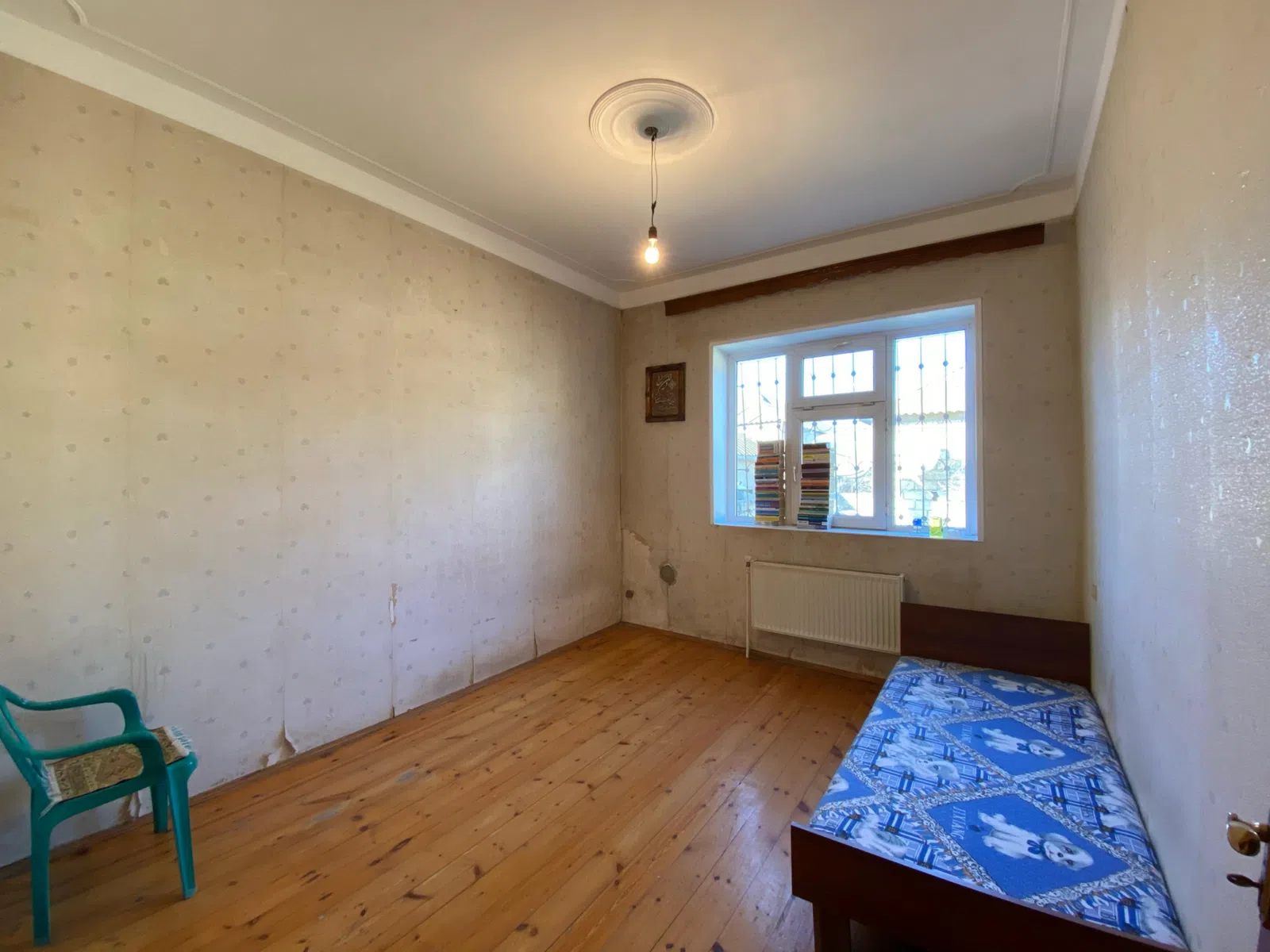 5 otaqlı həyət evi 120 m² - 3 sot torpaq sahəsində satılır — şəkil 19