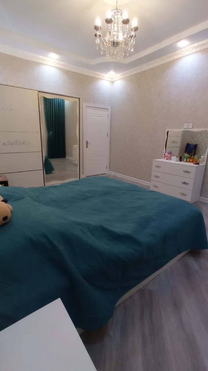 4 otaqlı həyət evi 130 m² satılır — şəkil 13