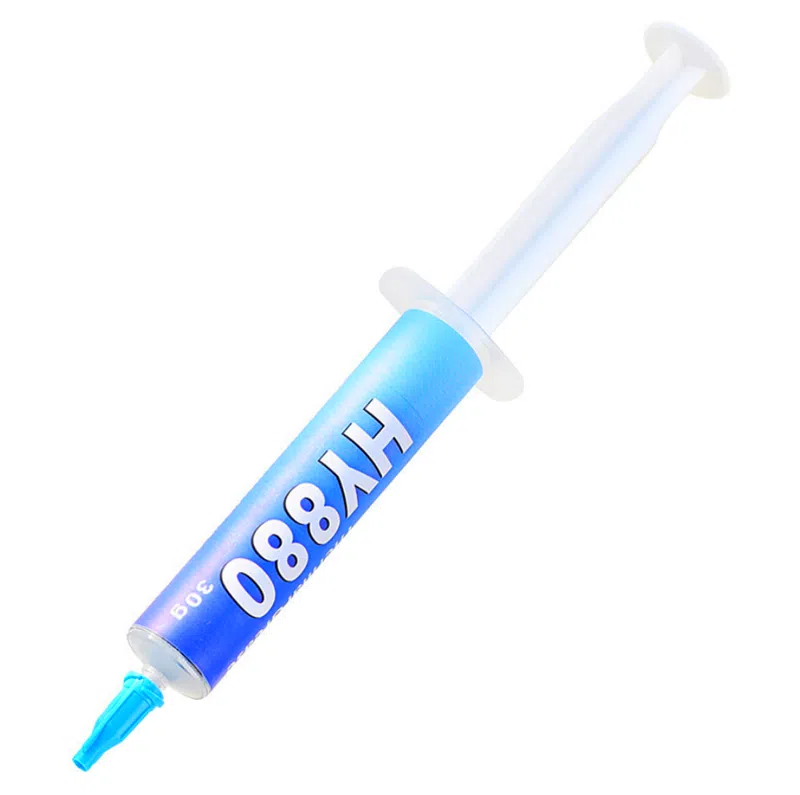 Термопаста Hy880 30gr — şəkil 6