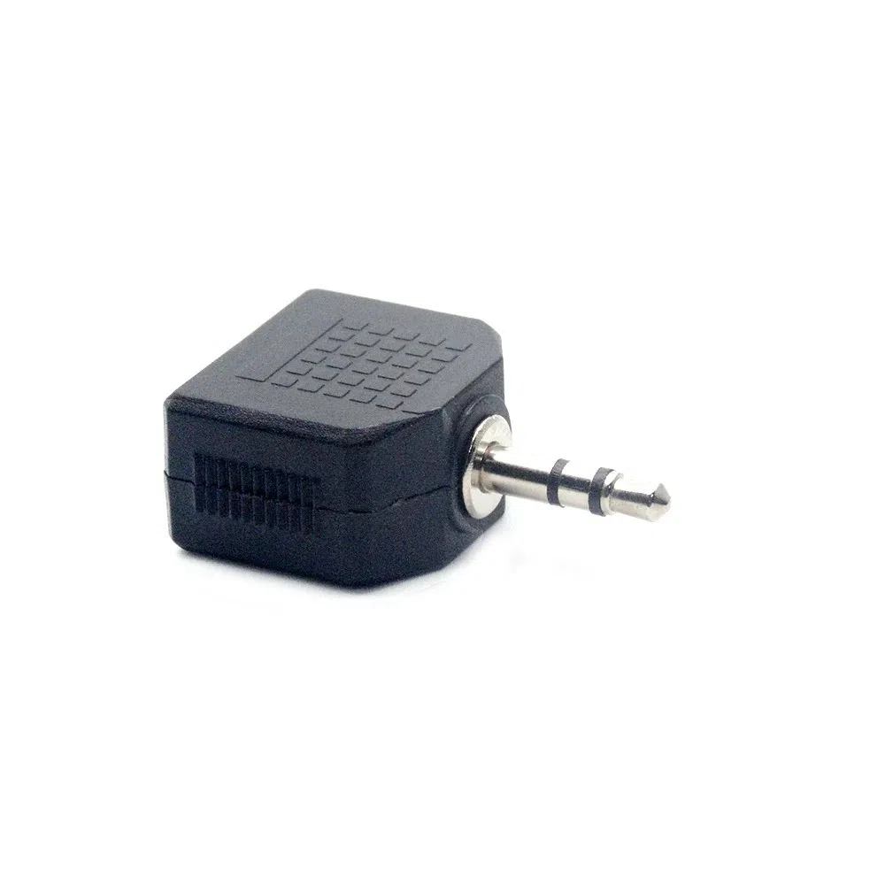 Audio Splitter Adapter | Аудио сплиттер адаптер — şəkil 3