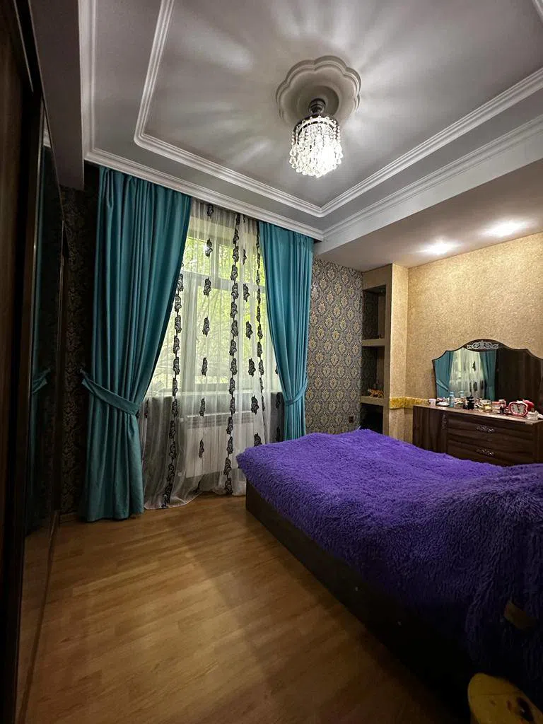 2 otaqlı mənzil 85 m² satılır — şəkil 8