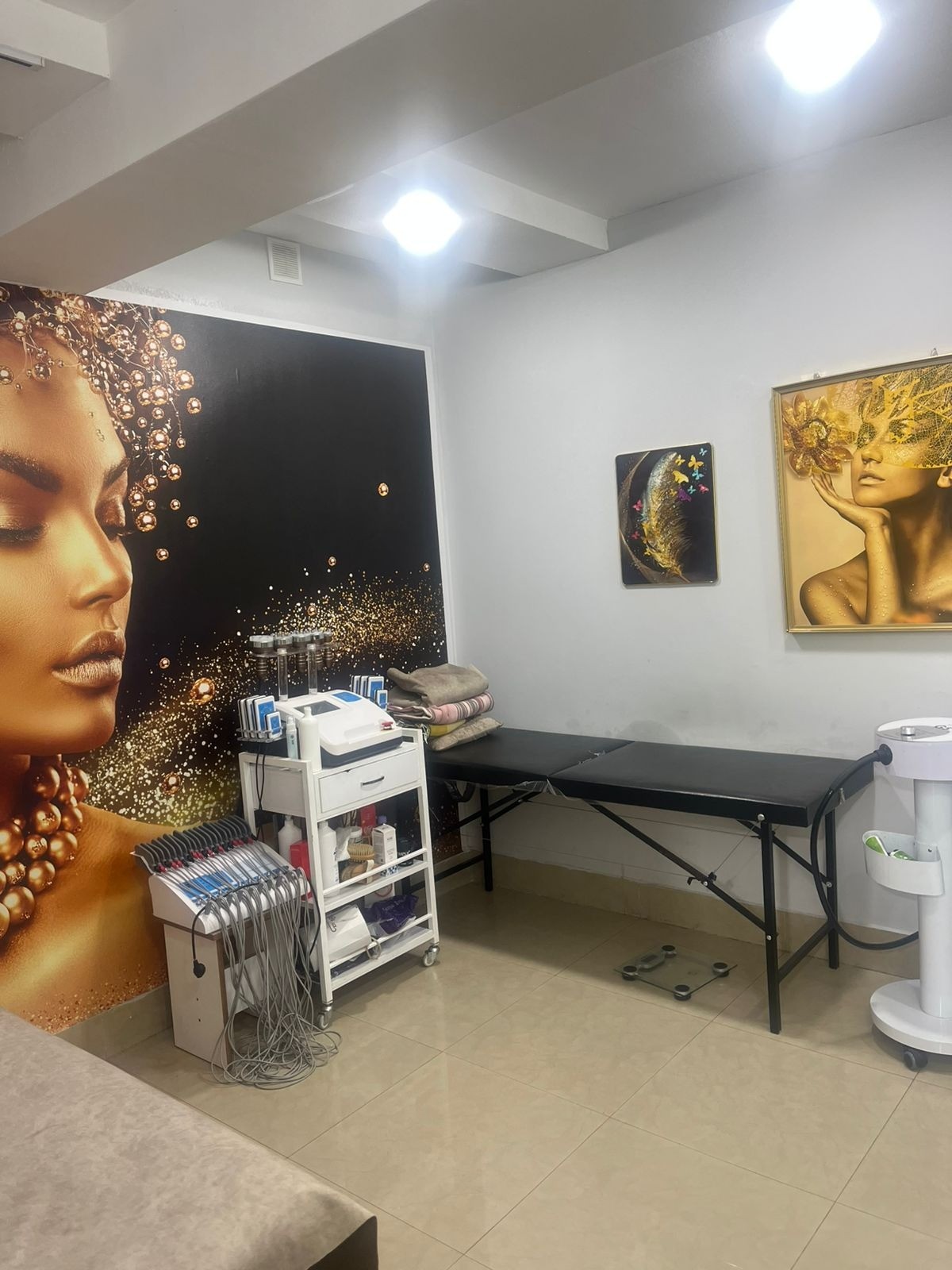 3 otaqlı ofis, 90 m² kirayə verilir — şəkil 7