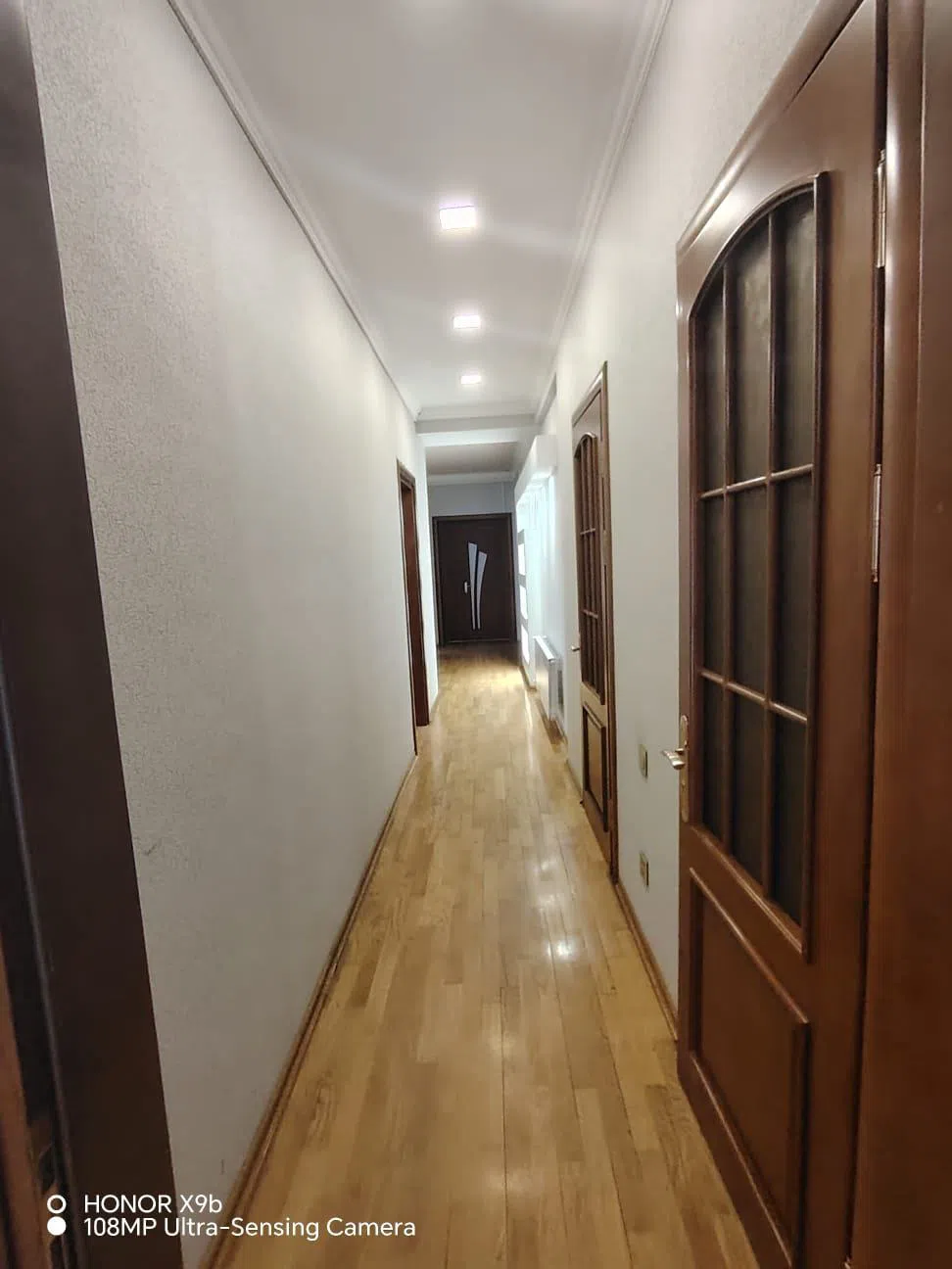 3 otaqlı ofis, 160 m² kirayə verilir — şəkil 12