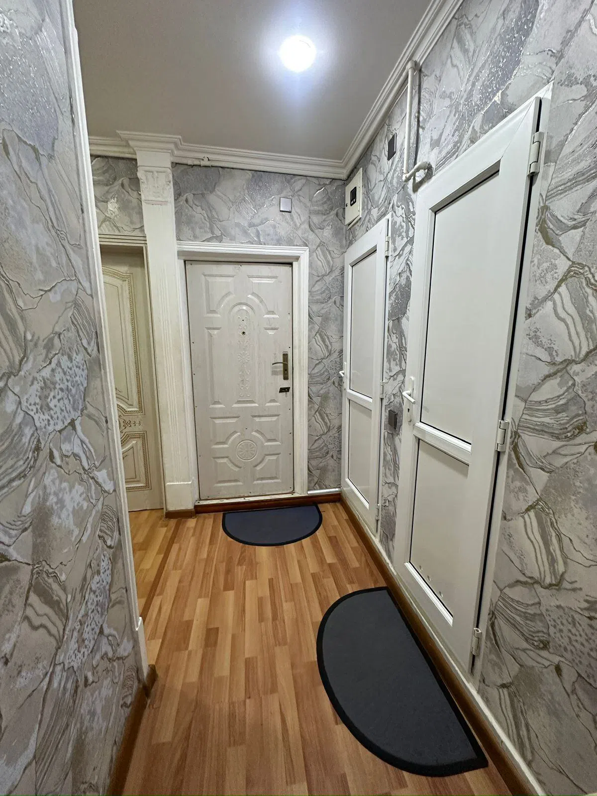 3 otaqlı mənzil 51 m² satılır — şəkil 12