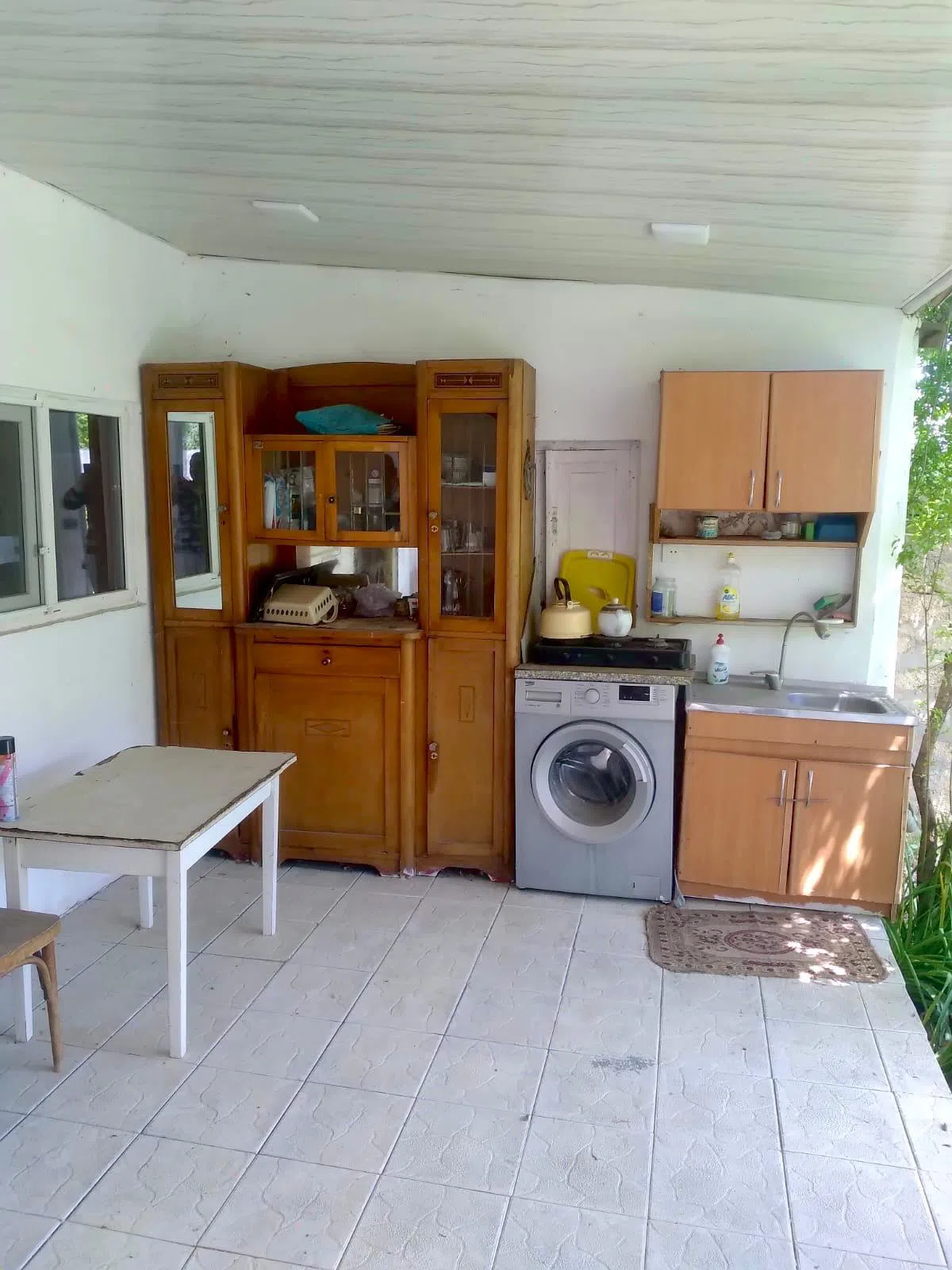 3 otaqlı həyət evi 60 m² satılır — şəkil 5
