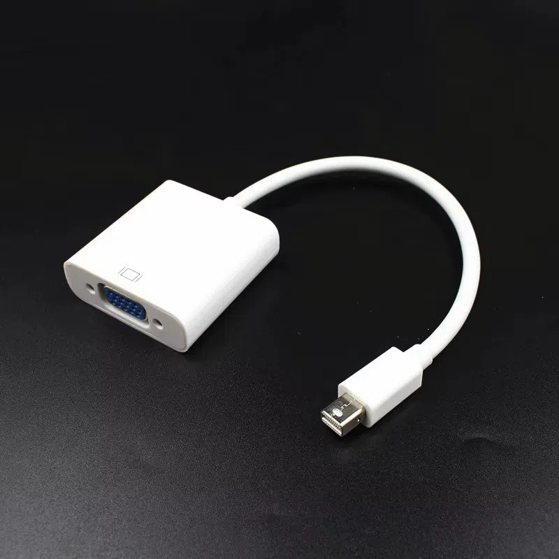 Mini DP to VGA Adapter — şəkil 4