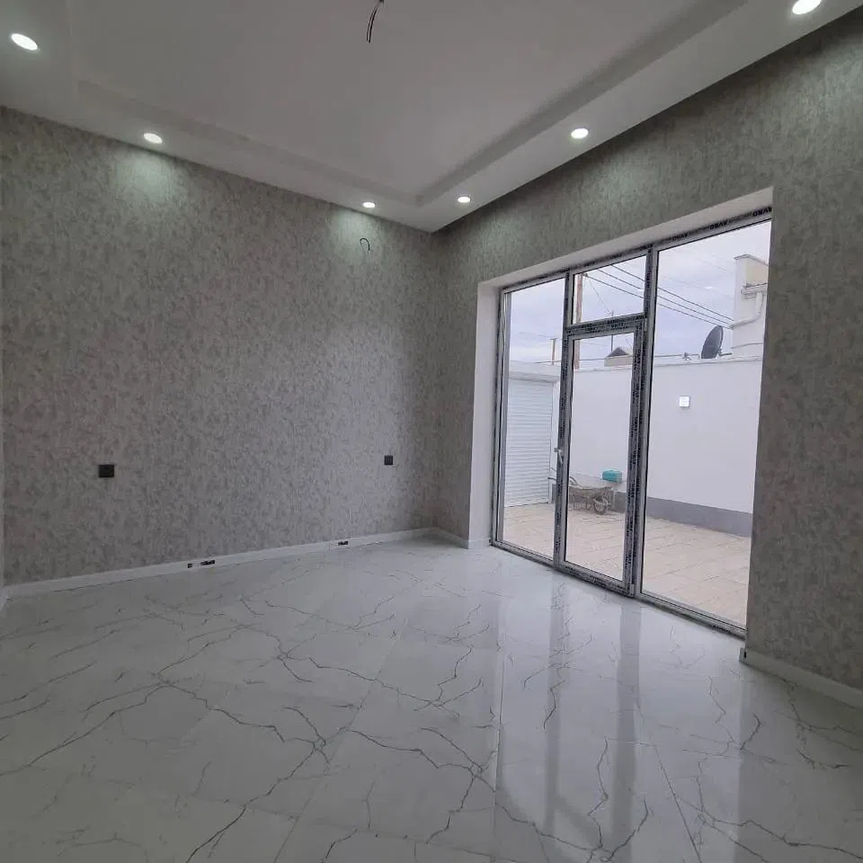 4 otaqlı həyət evi 135 m² - 2.5 sot torpaq sahəsində satılır — şəkil 8