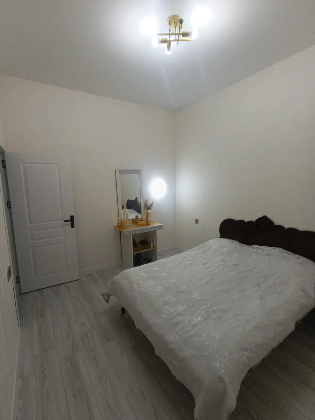 4 otaqlı həyət evi 65 m² satılır — şəkil 8