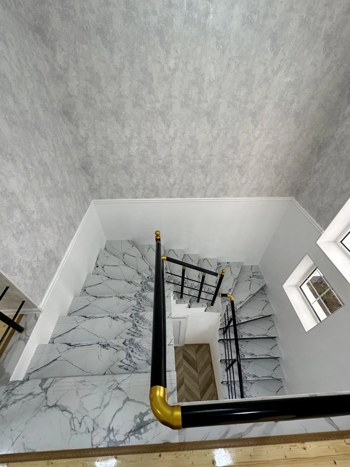 5 otaqlı villa 220 m² - 3 sot torpaq sahəsində satılır — şəkil 4