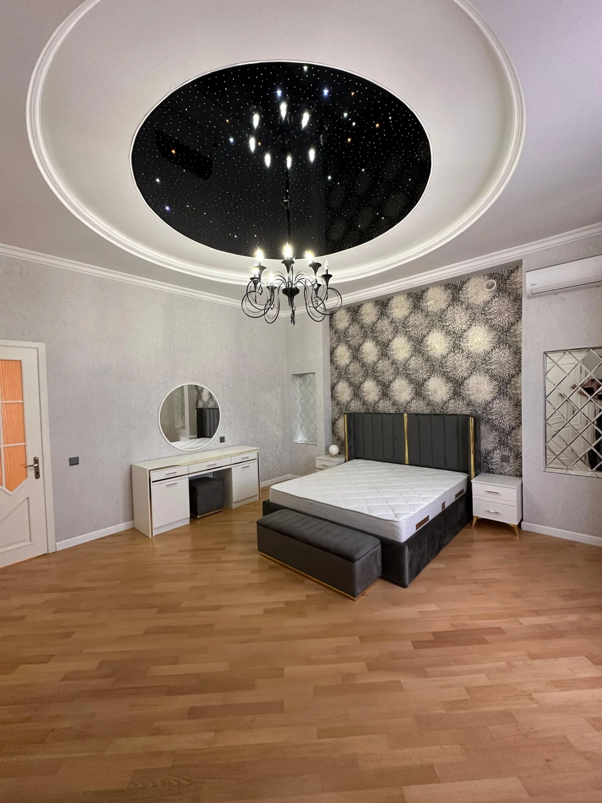 12 otaqlı villa 840 m² - 18 sot torpaq sahəsində satılır — şəkil 9