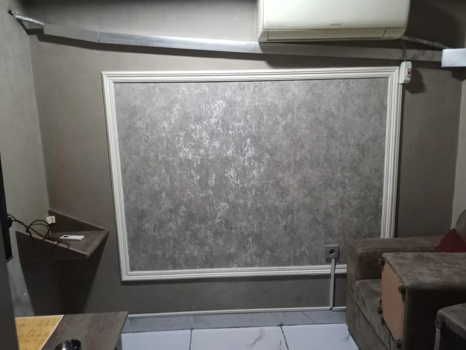 Əla təmirli obyekti, 80 m² kirayə verilir — şəkil 4