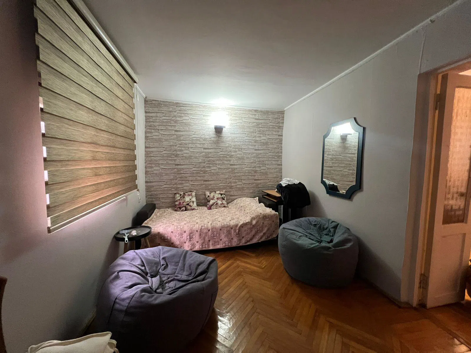 6 otaqlı bağ evi 200 m² 7 sot torpaq sahəsində satılır — şəkil 13