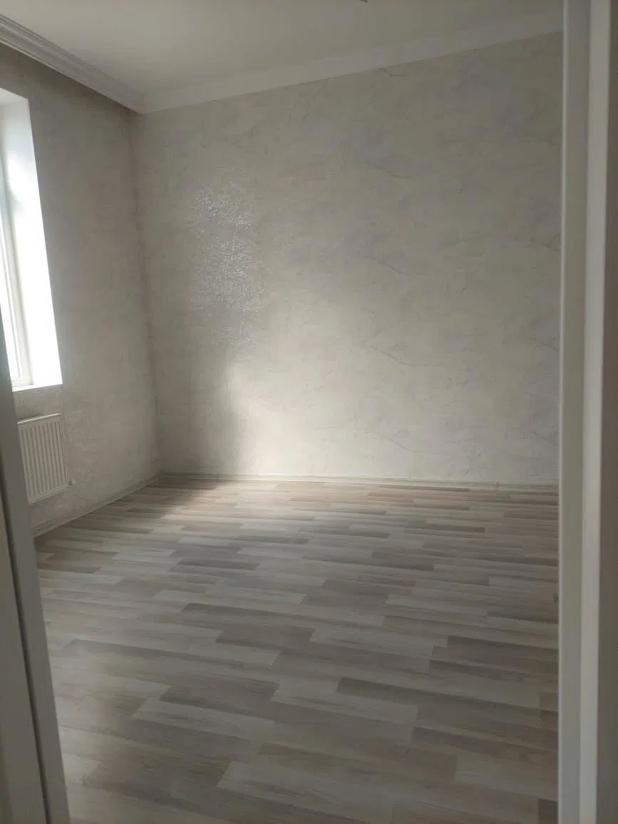 3 otaqlı həyət evi 86 m² satılır — şəkil 1