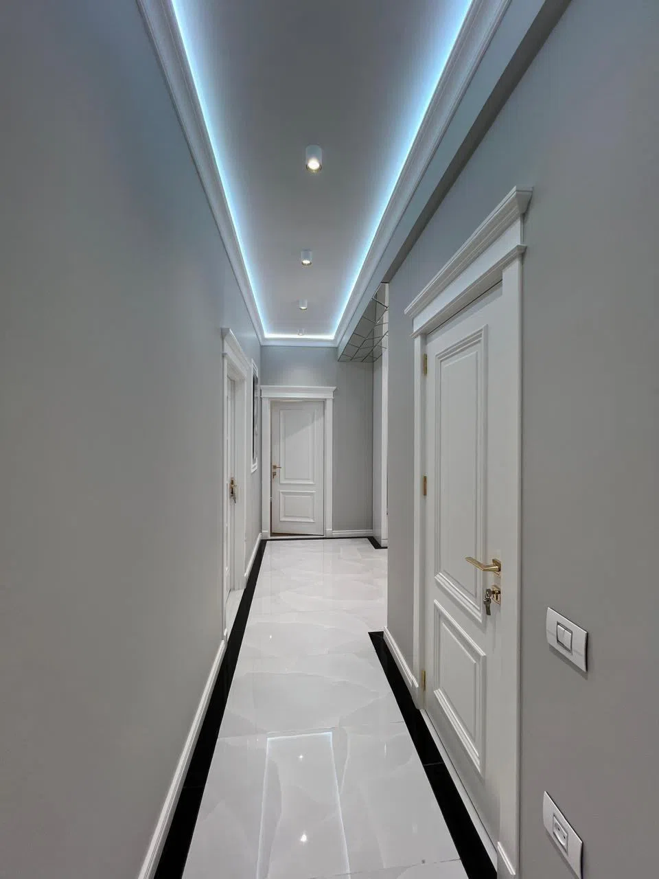 3 otaqlı mənzil 108 m² satılır — şəkil 16