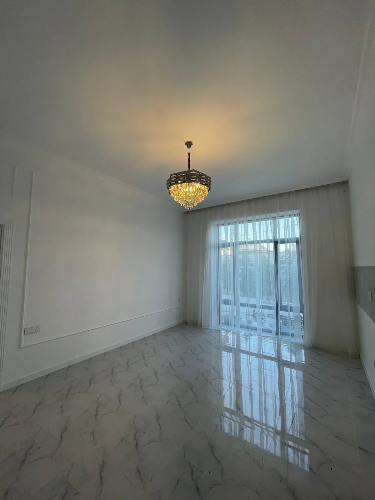 3 otaqlı həyət evi 90 m² - 2.6 sot torpaq sahəsində satılır — şəkil 13