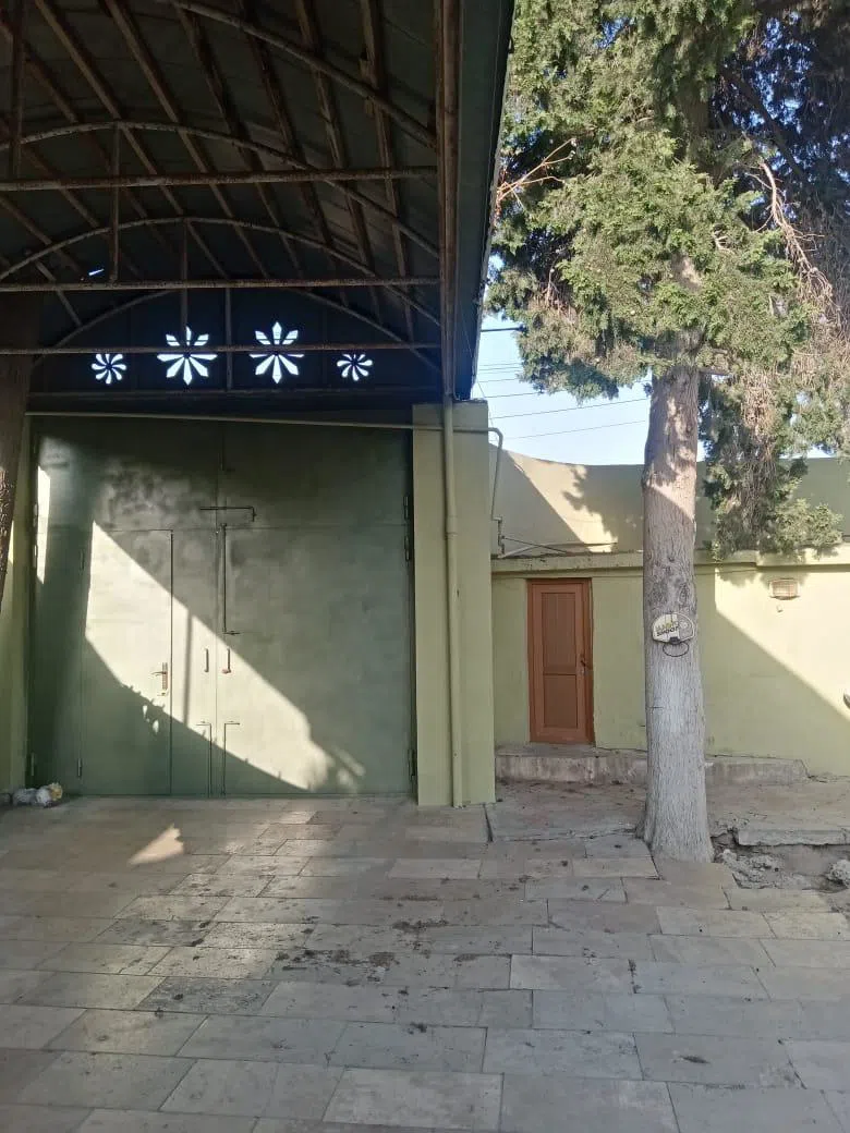5 otaqlı həyət evi 100 m² satılır — şəkil 9