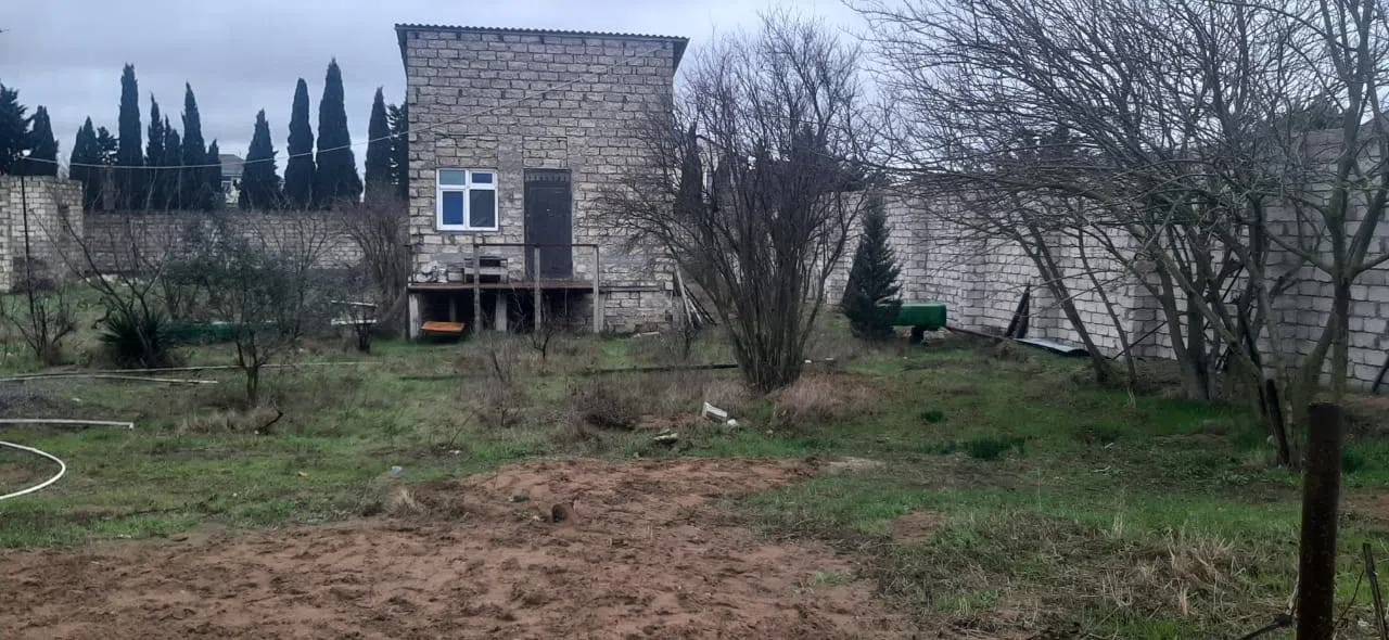 6.3 sot torpaq sahəsi satılır — şəkil 6