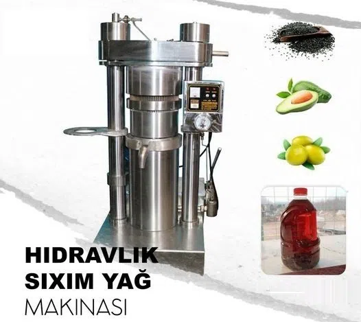 Sənaye və məişət tipli yağçəkən aparatlar — şəkil 2