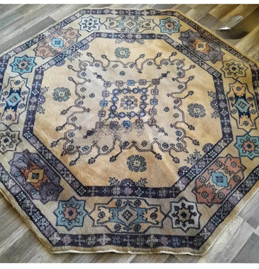Xalça Qarışıq rəng