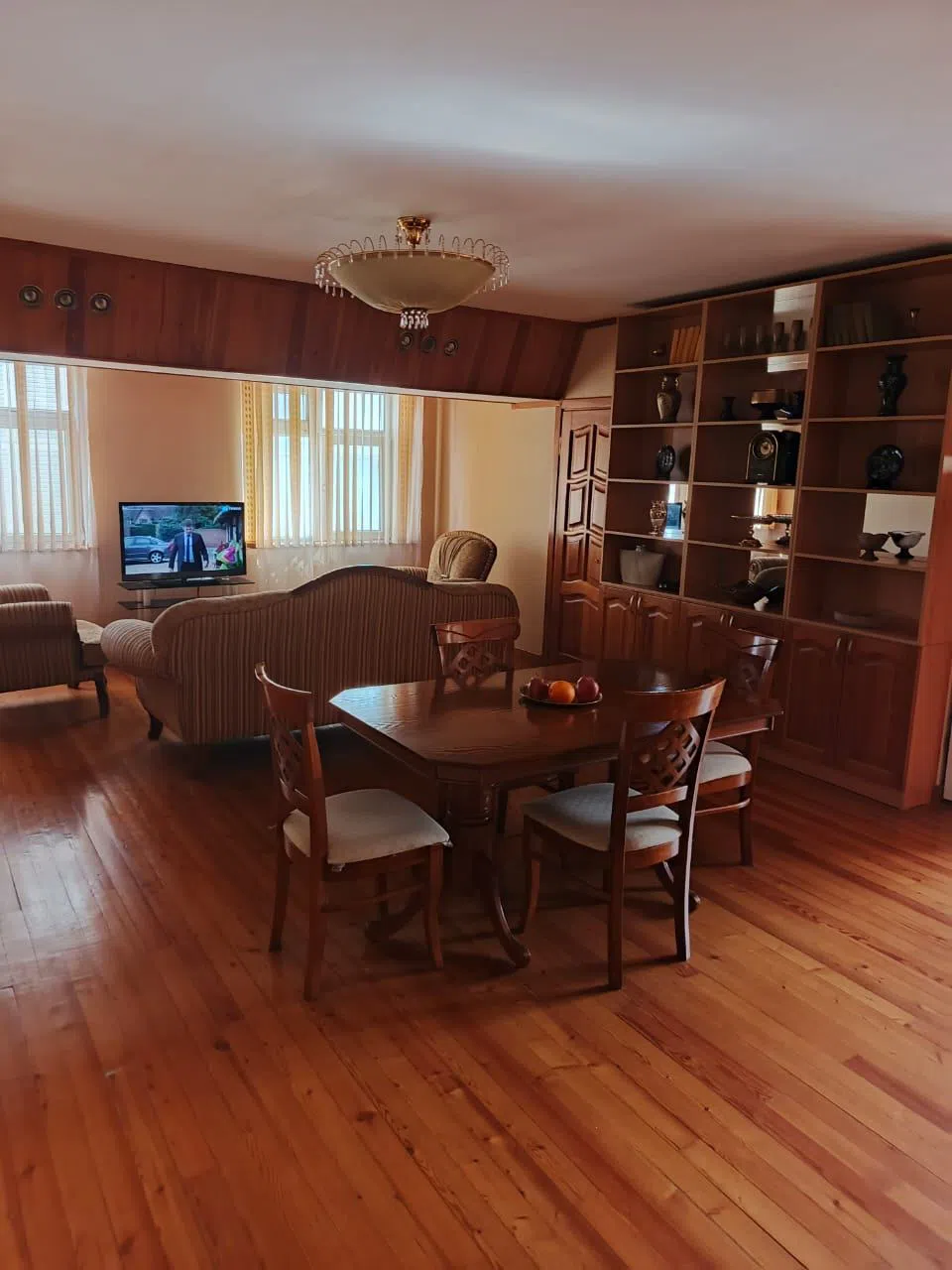 3 otaqlı mənzil 80 m² satılır