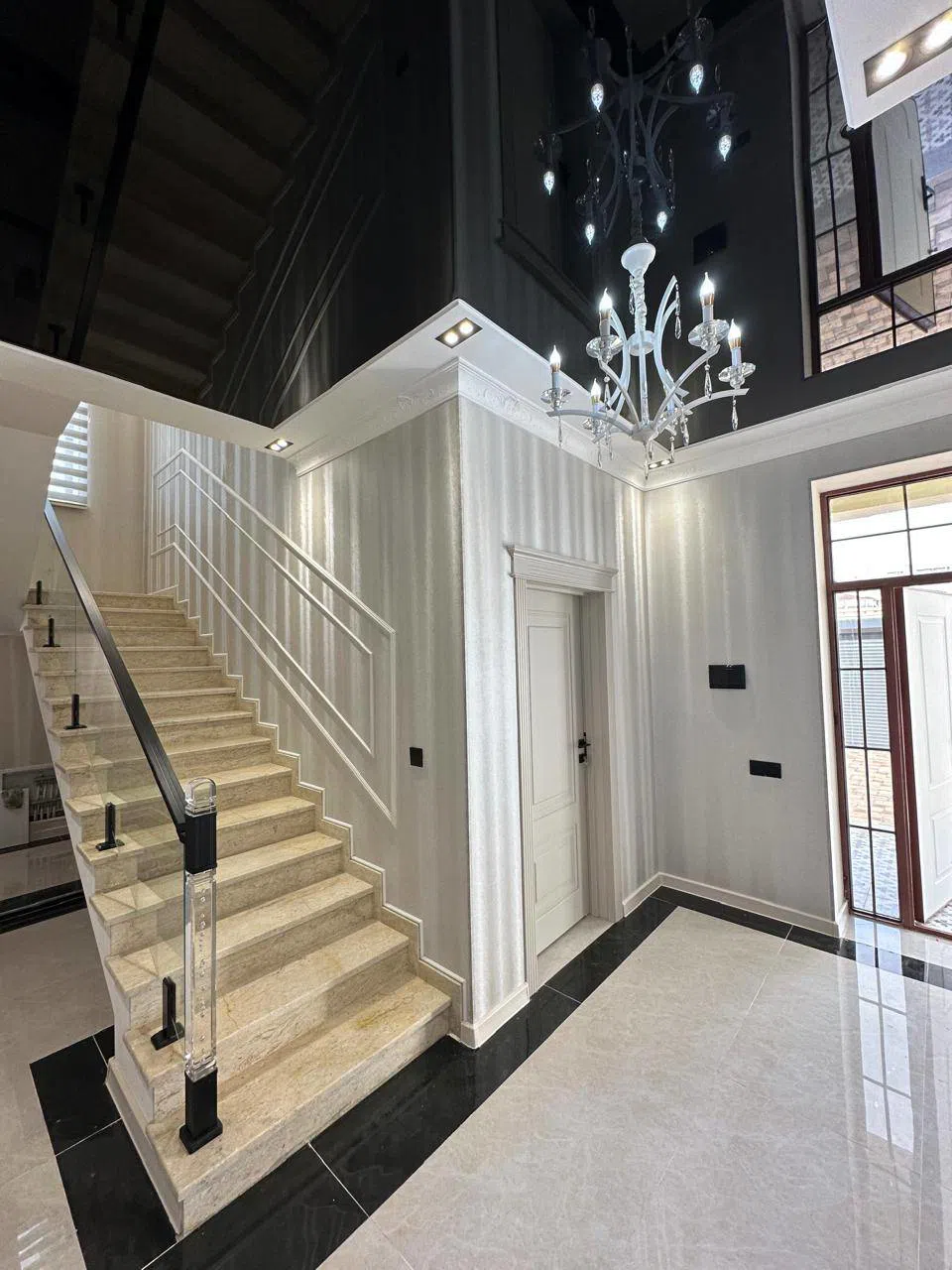 5 otaqlı villa 216 m² - 2.5 sot torpaq sahəsində satılır — şəkil 10