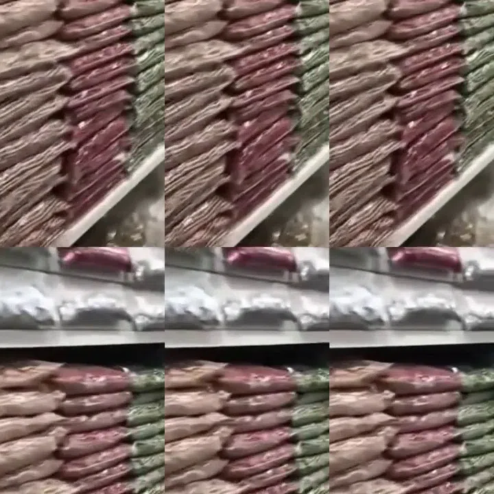 Dekorativ mirvari qaşlar, geyim və aksesuar bəzəyi — şəkil 23