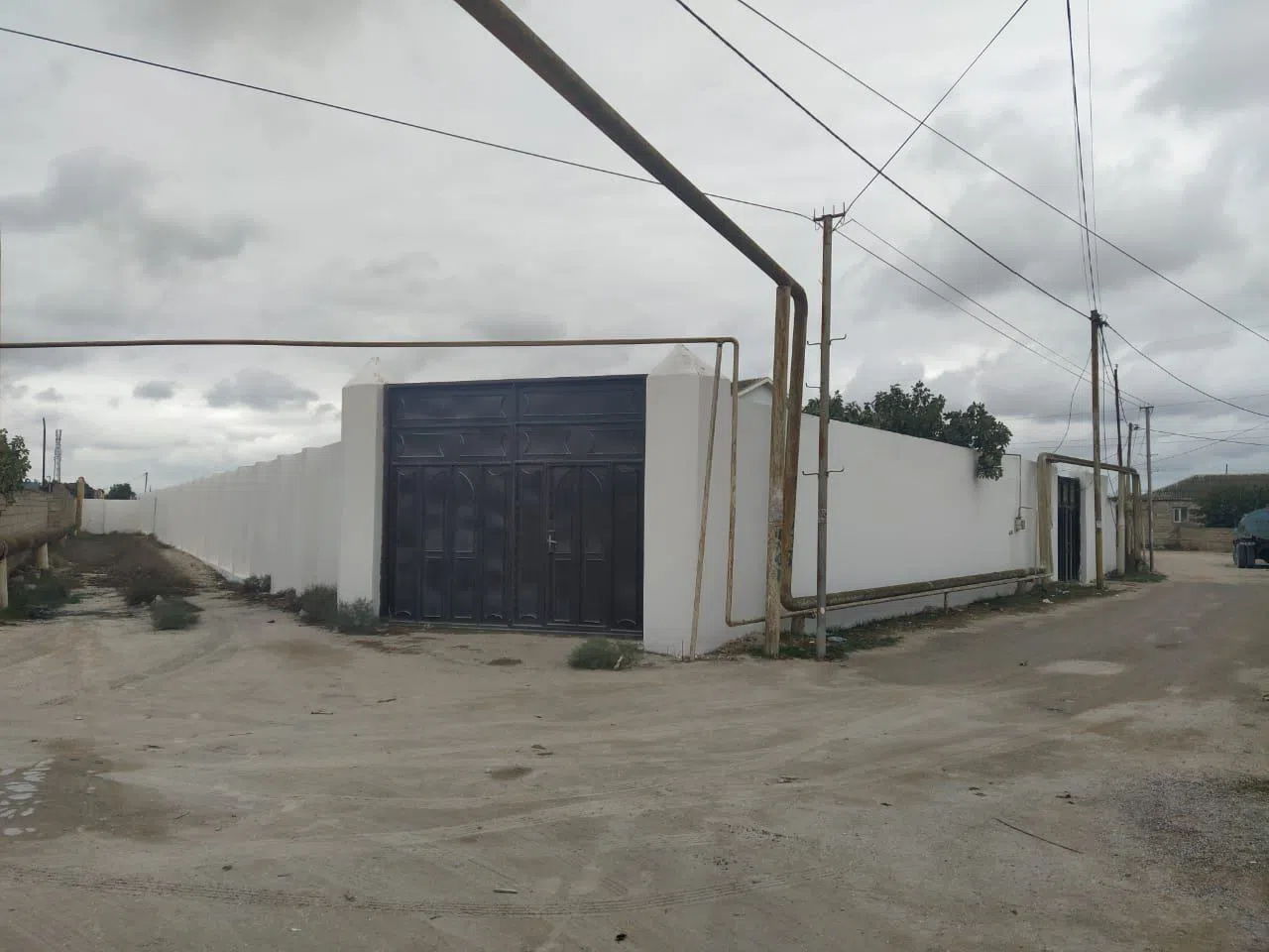 12 sot torpaq sahəsi satılır — şəkil 21