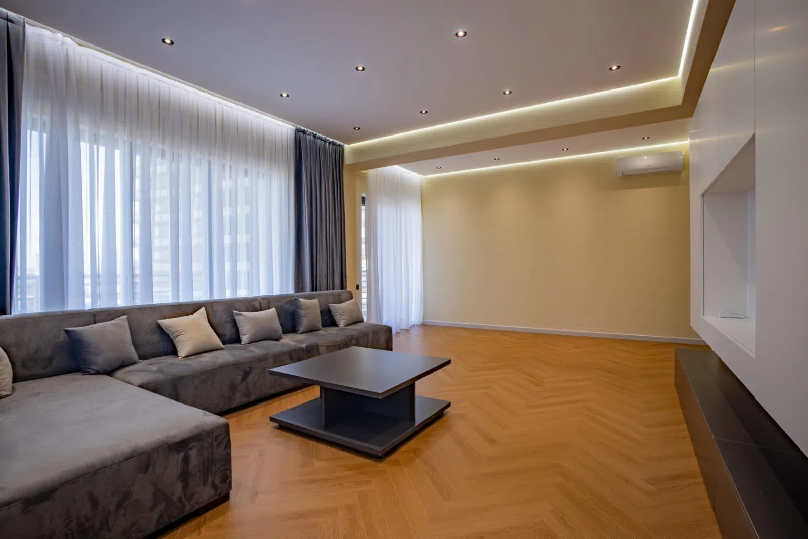 3 otaqlı mənzil 163 m² satılır — şəkil 13