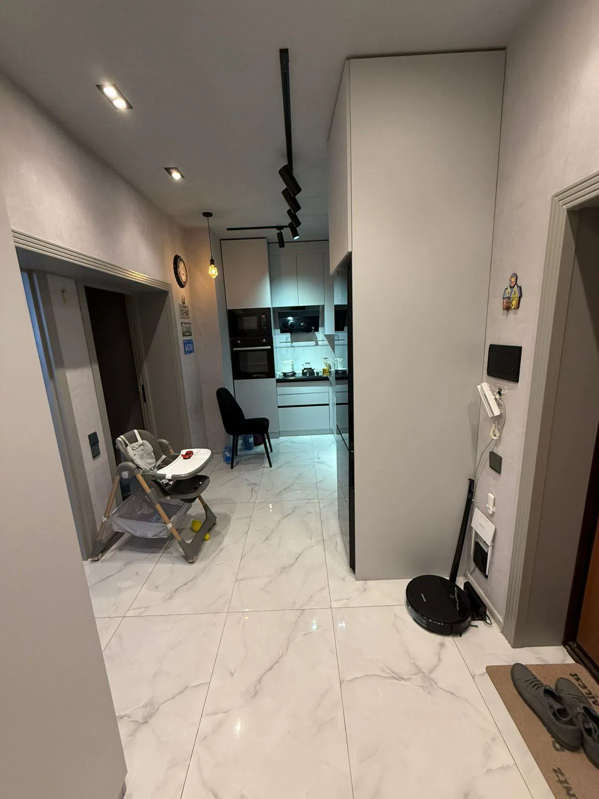 2 otaqlı mənzil 63 m² satılır — şəkil 7