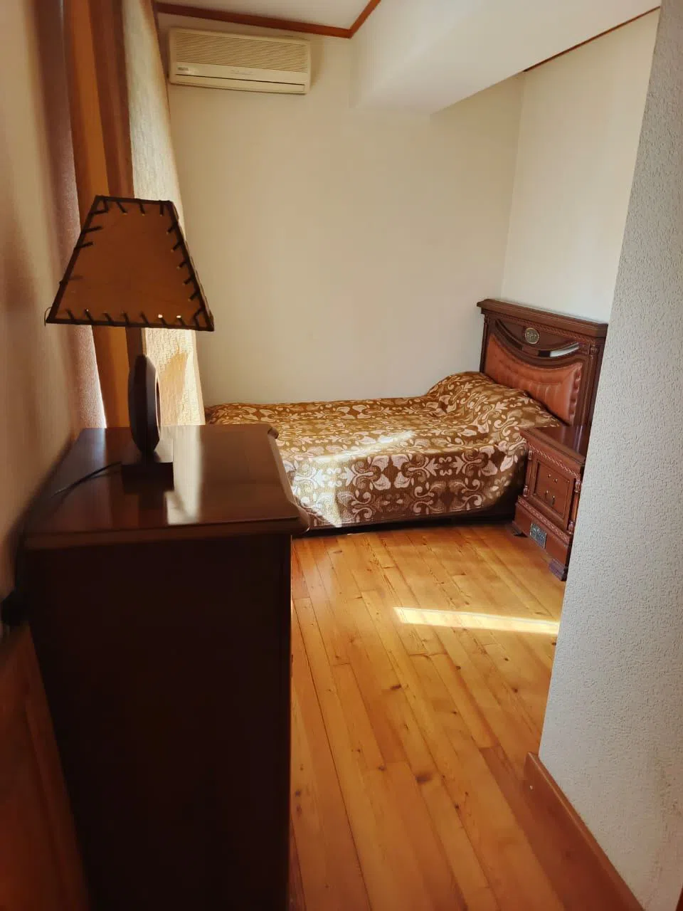 3 otaqlı mənzil 80 m² satılır