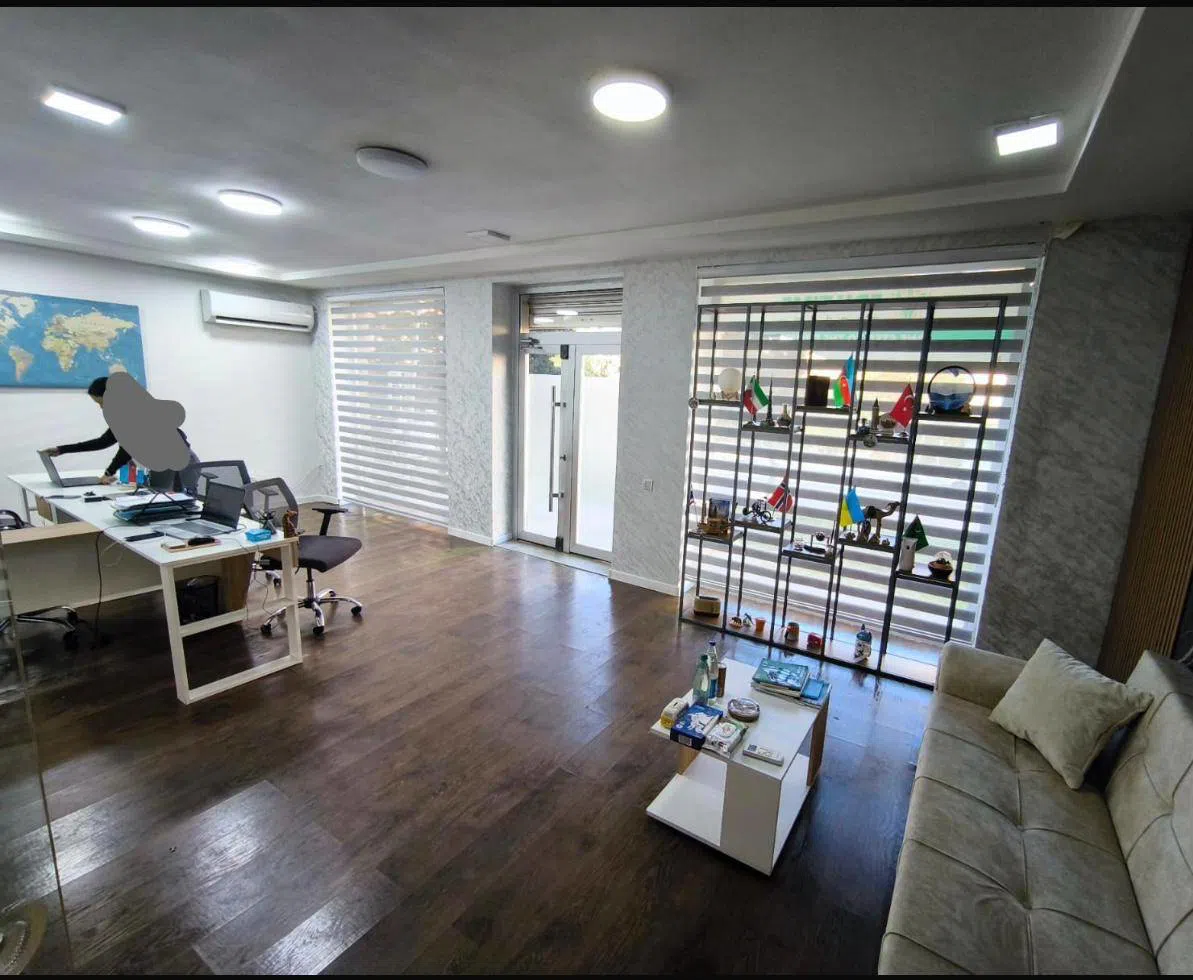 75 m² Yaxşı təmirli obyekt kirayə verilir — şəkil 12