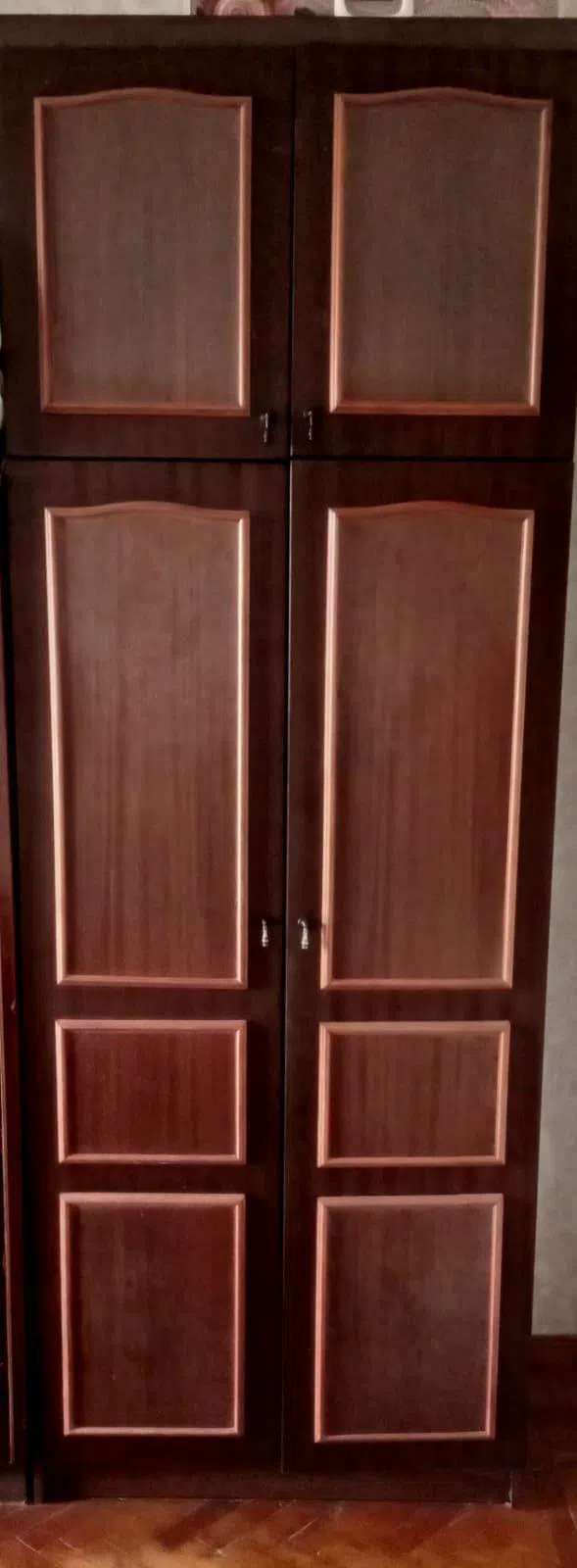 Servant Qəhvəyi rəng — şəkil 2