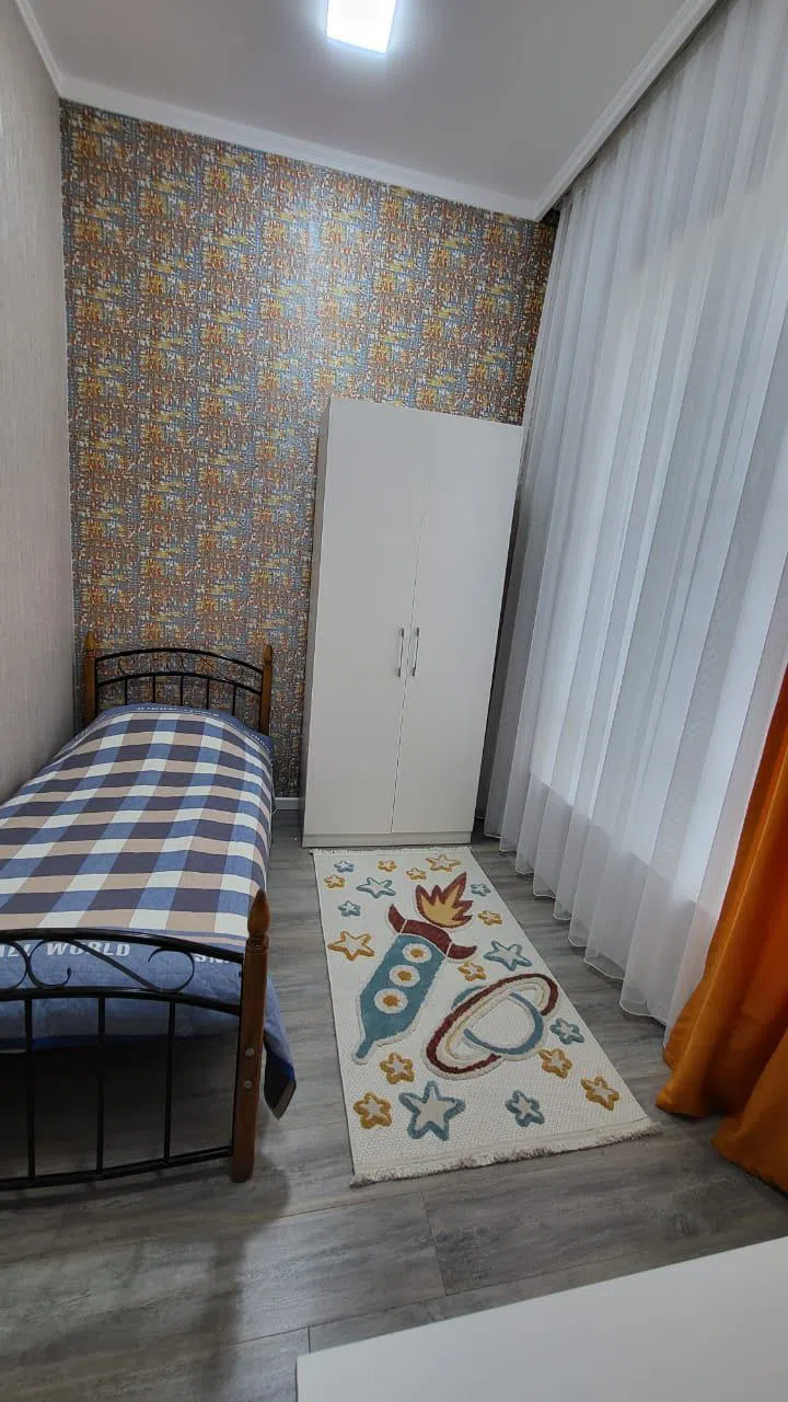 5 otaqlı bağ evi 280 m² 8.5 sot torpaq sahəsində satılır — şəkil 23