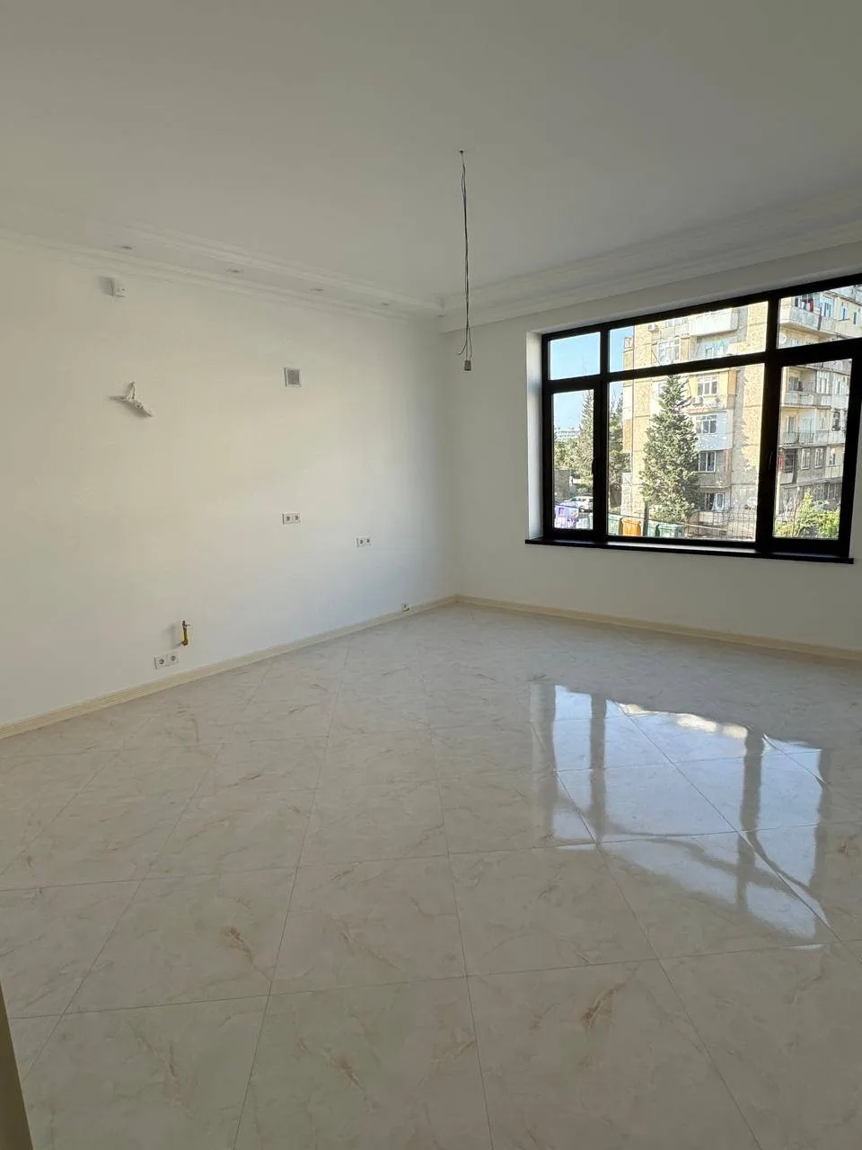 6 otaqlı villa 276 m² - 4 sot torpaq sahəsində satılır — şəkil 9