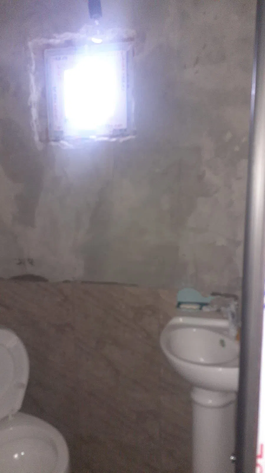 3 otaqlı həyət evi 80 m² - 4 sot torpaq sahəsində satılır — şəkil 4