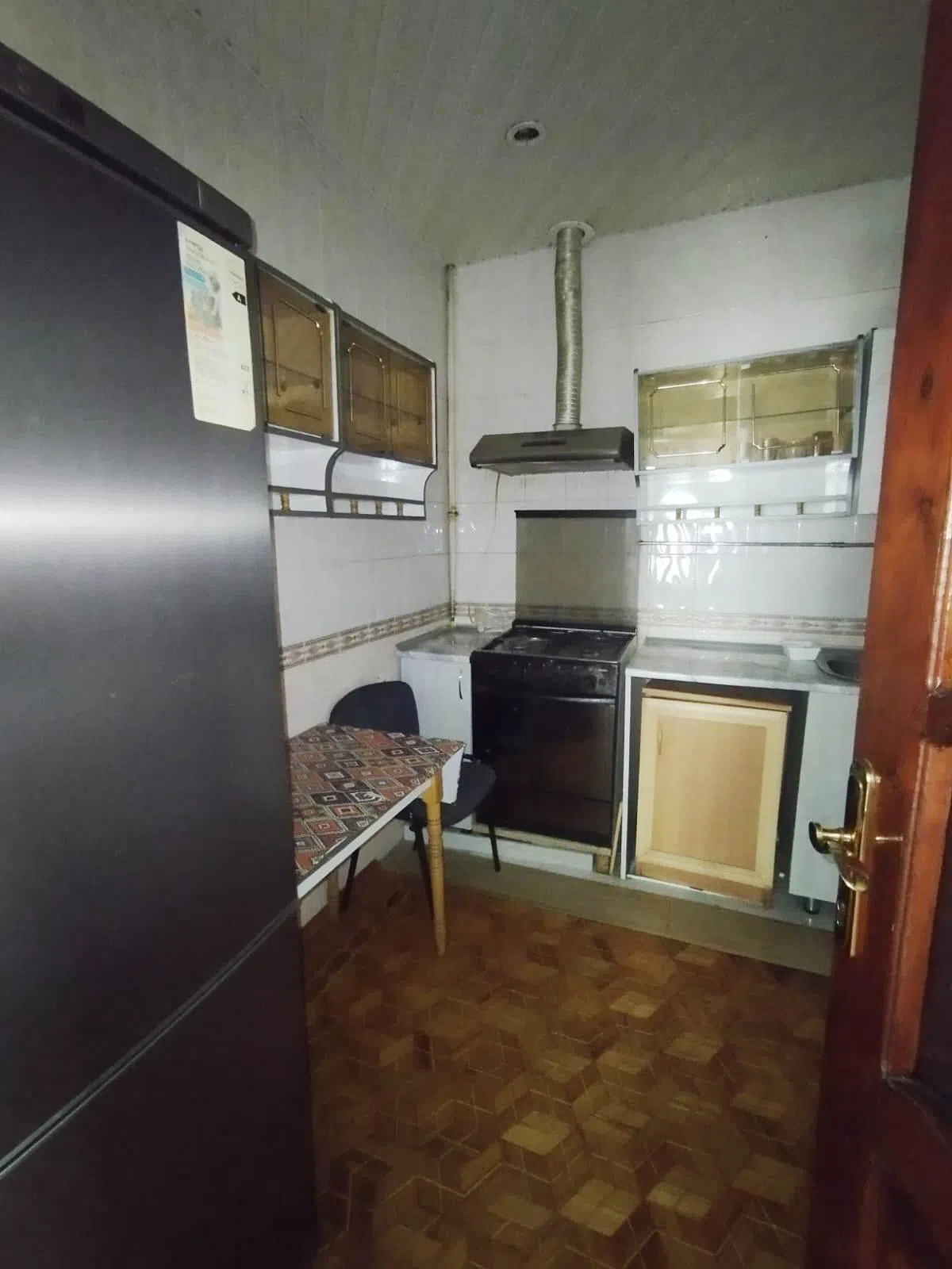 4 otaqlı ofis 130 m² kirayə verilir — şəkil 9