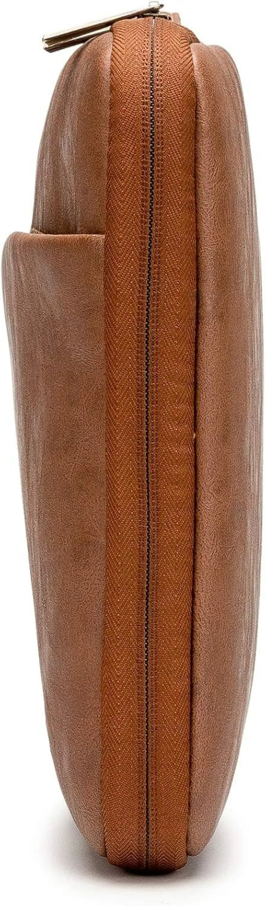 Laptop çantası Qəhvəyi rəng