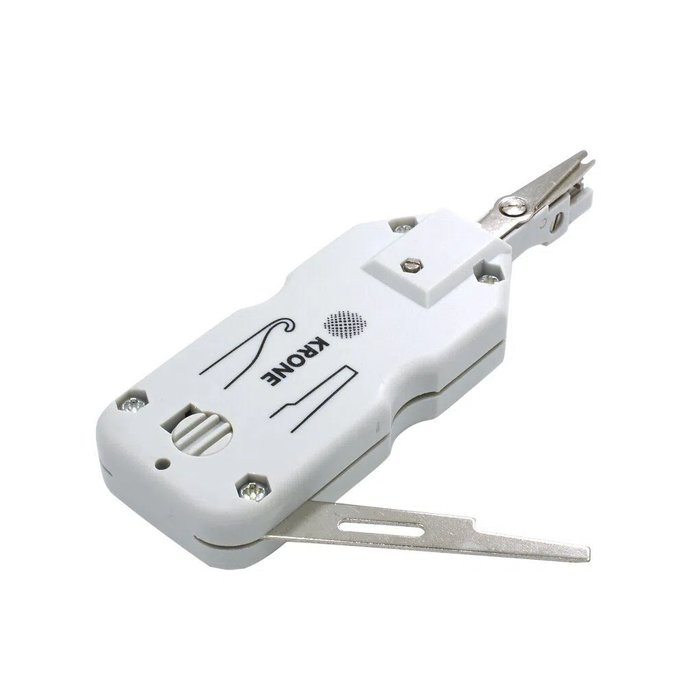 Mini Punch Down Tool RJ11 RJ45 — şəkil 7