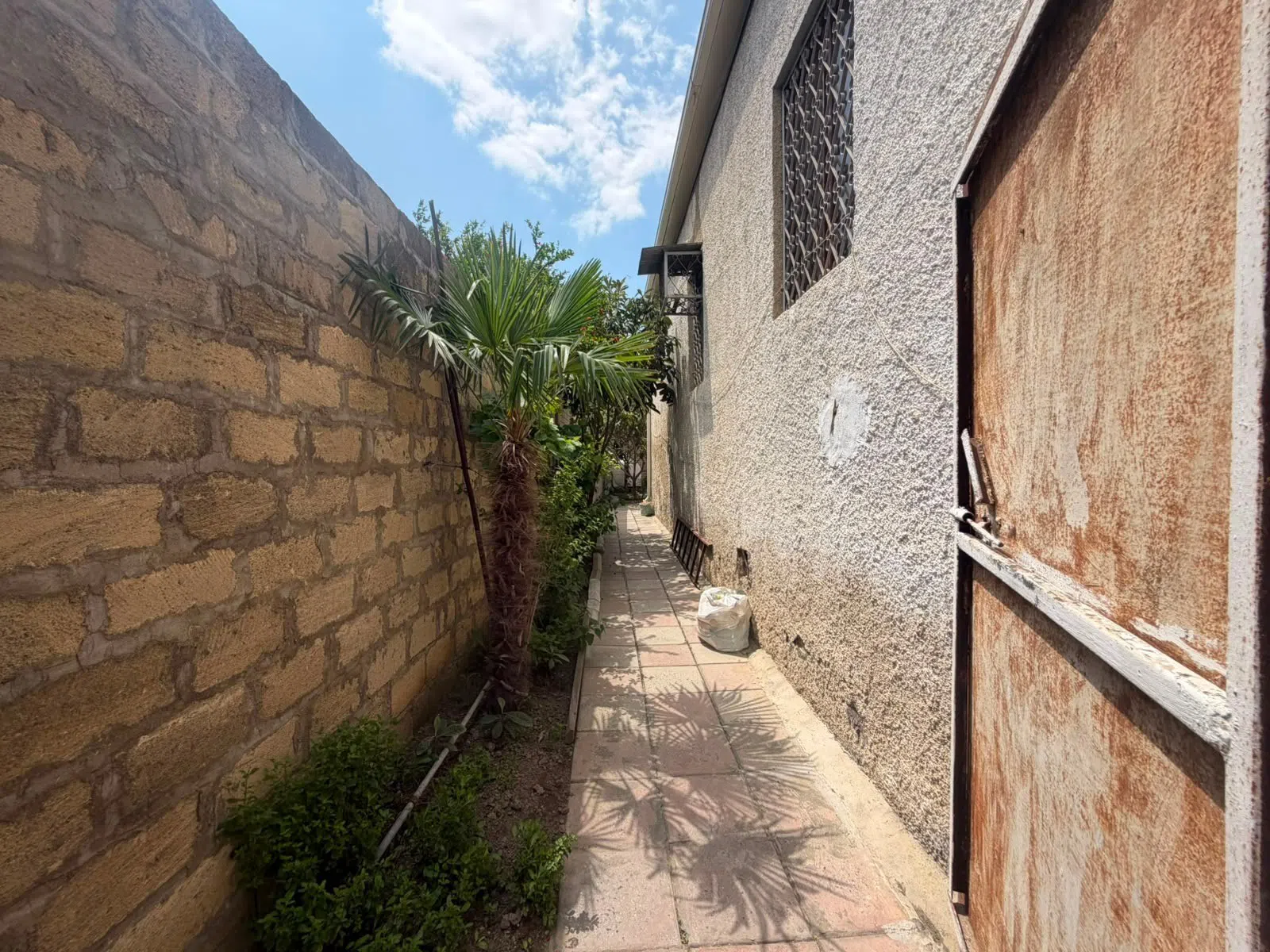 4 otaqlı həyət evi 110 m² satılır — şəkil 14