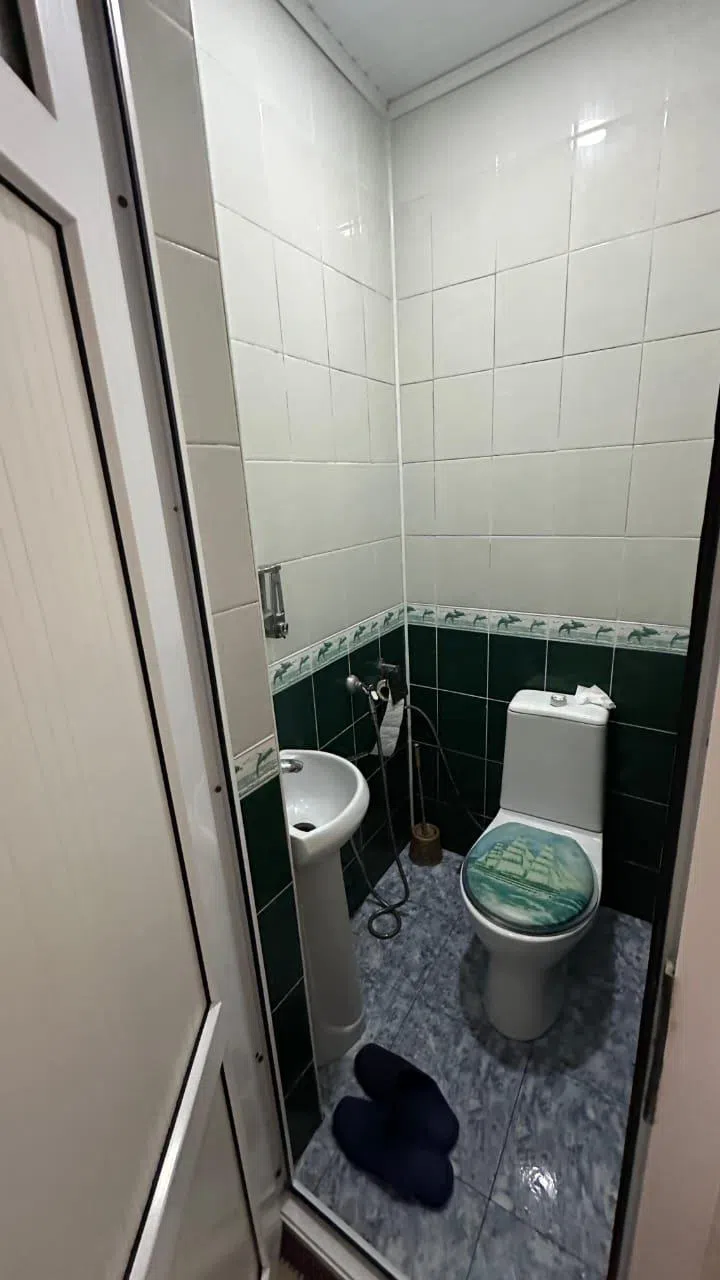 4 otaqlı həyət evi 100 m² satılır — şəkil 6